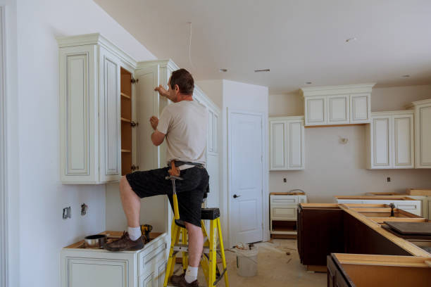 Licensed Kitchen service in Westminster, MD - I E Kitchen