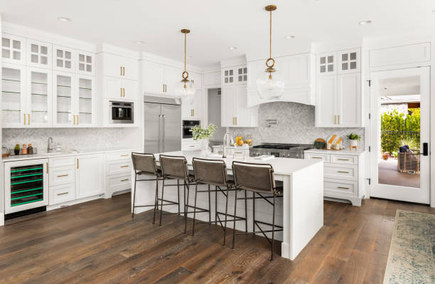Reliable Kitchen contractor in Westminster, MD by I E Kitchen